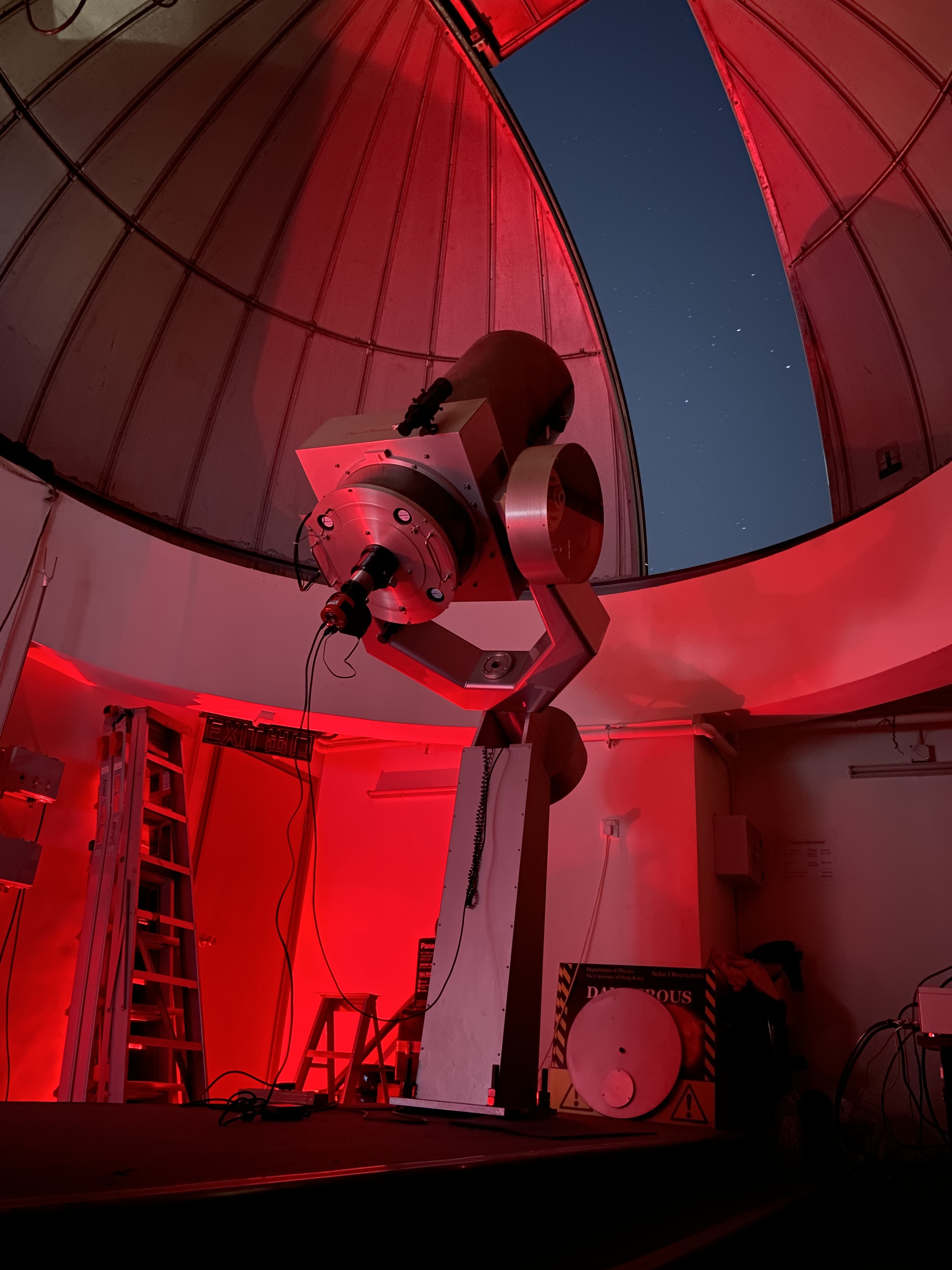 Relaxing app background